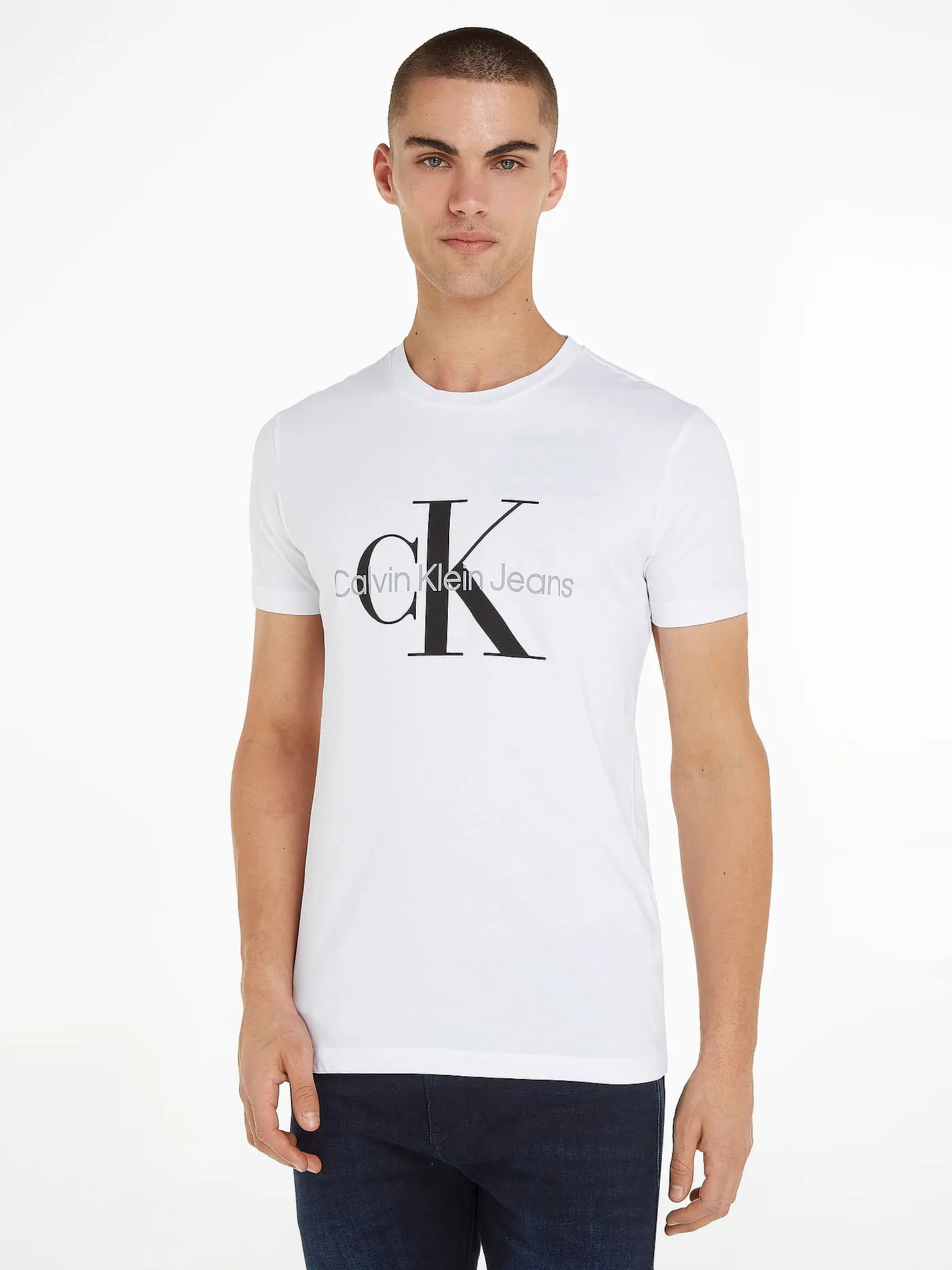 CALVIN KLEIN JEANS | T-Shirt | 
